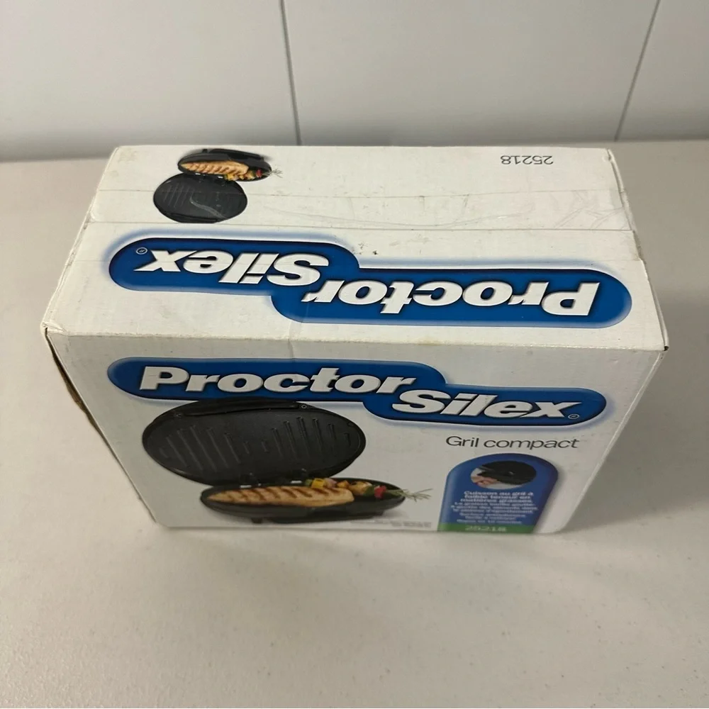 Proctor Silex proctor silex